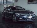 BMW 420 420d Coupe mhev 48V xdrive Msport auto Blu/Azzurro - thumbnail 1