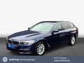 BMW 520 d xDrive Touring Aut.Standheizung Rückfahrcam Albastru - thumbnail 1