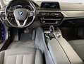 BMW 520 d xDrive Touring Aut.Standheizung Rückfahrcam Albastru - thumbnail 8