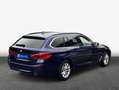 BMW 520 d xDrive Touring Aut.Standheizung Rückfahrcam Blau - thumbnail 2