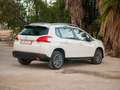 Peugeot 2008 Active 1.2 VTi 82 Blanco - thumbnail 7