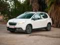 Peugeot 2008 Active 1.2 VTi 82 Blanco - thumbnail 4