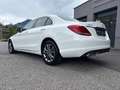 Mercedes-Benz C 200 C 200 d G-Tronic Plus (205.007) Weiß - thumbnail 4