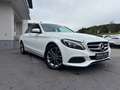 Mercedes-Benz C 200 C 200 d G-Tronic Plus (205.007) Weiß - thumbnail 3