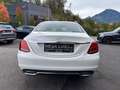 Mercedes-Benz C 200 C 200 d G-Tronic Plus (205.007) Weiß - thumbnail 6