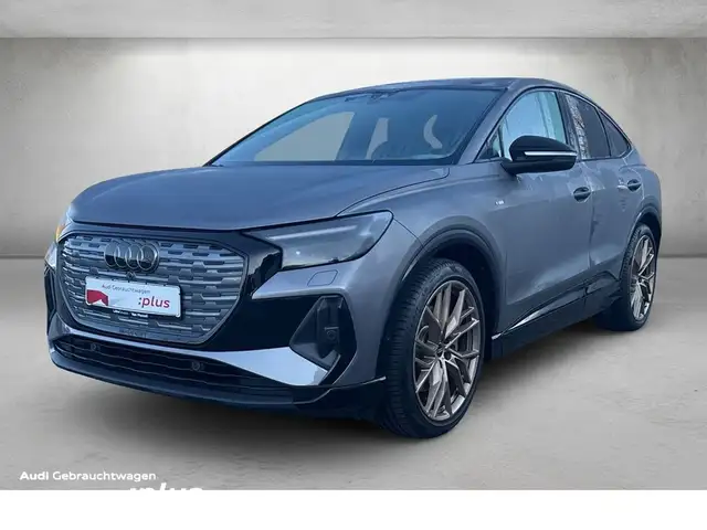 Audi 50 e-tron quattro *S Line*Matrix*