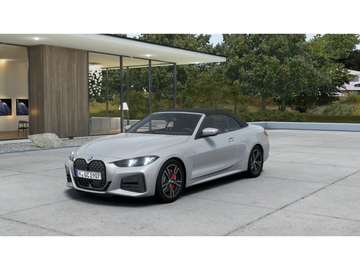 i Cabrio M Sport Pro HUD Park-Assist Plus HIFI