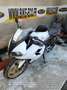 Yamaha TZR 50 Blanc - thumbnail 5