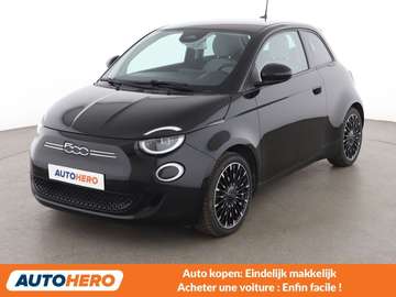 electric drive 87 kW Icon