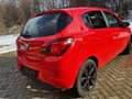 Opel Corsa Corsa 1,4 Color Color Rot - thumbnail 3