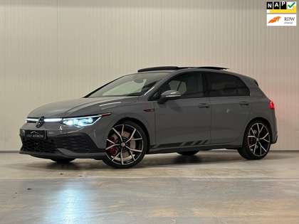 Volkswagen Golf GTI 2.0 TSI CLUBSPORT | PANO | IQ LIGHTS | ACC | AMBIA