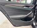 BMW 518 518d Touring Aut LEDER NAVI H/K Grau - thumbnail 22