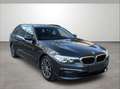 BMW 518 518d Touring Aut LEDER NAVI H/K Grau - thumbnail 3