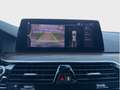 BMW 518 518d Touring Aut LEDER NAVI H/K Grau - thumbnail 13