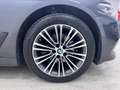 BMW 518 518d Touring Aut LEDER NAVI H/K Grau - thumbnail 38