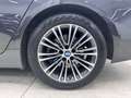 BMW 518 518d Touring Aut LEDER NAVI H/K Grau - thumbnail 37
