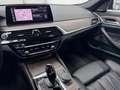 BMW 518 518d Touring Aut LEDER NAVI H/K Grau - thumbnail 23