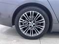 BMW 518 518d Touring Aut LEDER NAVI H/K Grau - thumbnail 39