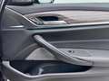 BMW 518 518d Touring Aut LEDER NAVI H/K Grau - thumbnail 28