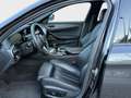 BMW 518 518d Touring Aut LEDER NAVI H/K Grau - thumbnail 9