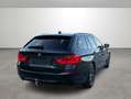 BMW 518 518d Touring Aut LEDER NAVI H/K Grau - thumbnail 5