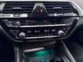BMW 518 518d Touring Aut LEDER NAVI H/K Grau - thumbnail 26