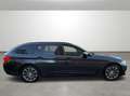 BMW 518 518d Touring Aut LEDER NAVI H/K Grau - thumbnail 4