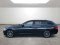 BMW 518 518d Touring Aut LEDER NAVI H/K Grau - thumbnail 8