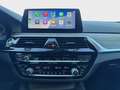 BMW 518 518d Touring Aut LEDER NAVI H/K Grau - thumbnail 12