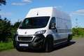 Peugeot Boxer 435 2.2 BlueHDi 165 L4H3 Zwaar Premium in Topstaat Wit - thumbnail 5