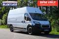 Peugeot Boxer 435 2.2 BlueHDi 165 L4H3 Zwaar Premium in Topstaat Wit - thumbnail 1