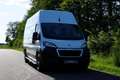 Peugeot Boxer 435 2.2 BlueHDi 165 L4H3 Zwaar Premium in Topstaat Wit - thumbnail 2
