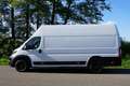 Peugeot Boxer 435 2.2 BlueHDi 165 L4H3 Zwaar Premium in Topstaat Wit - thumbnail 7