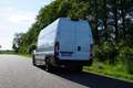 Peugeot Boxer 435 2.2 BlueHDi 165 L4H3 Zwaar Premium in Topstaat Wit - thumbnail 9