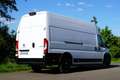 Peugeot Boxer 435 2.2 BlueHDi 165 L4H3 Zwaar Premium in Topstaat Wit - thumbnail 4