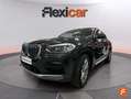 BMW X4 xDrive 20dA Negro - thumbnail 2