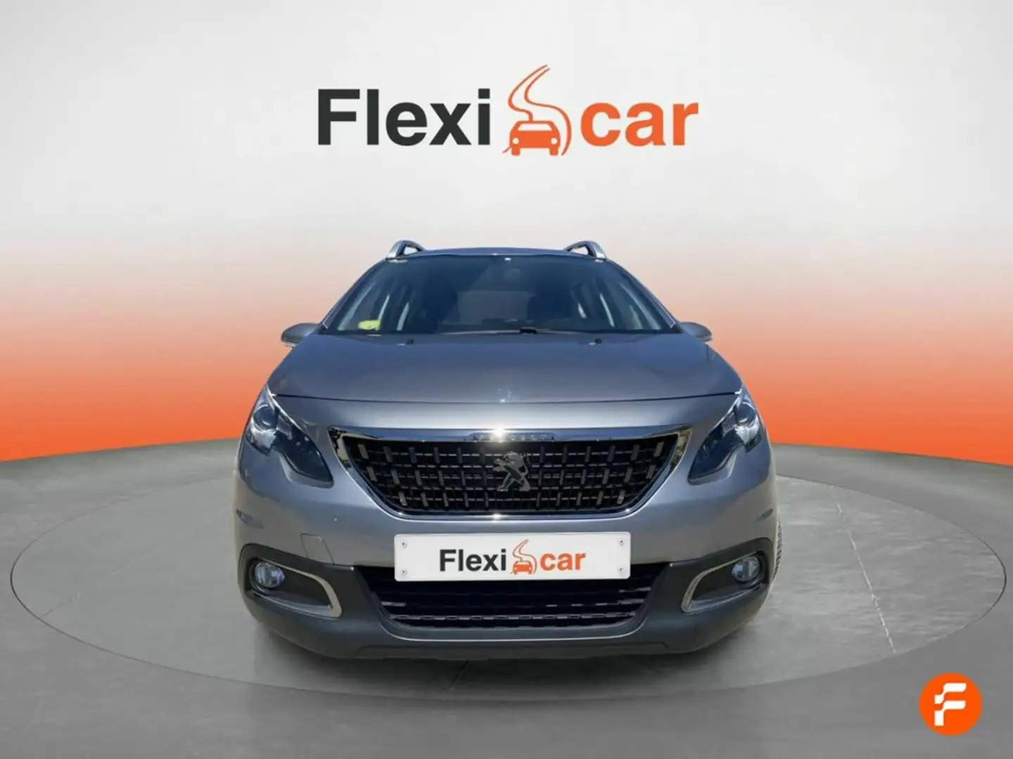 Peugeot 2008 1.5BlueHDi S&S Active 100 Yellow - 2