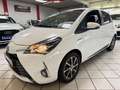 Toyota Yaris Hybrid Y20 Club NAVI KAMERA  1-HAND Weiß - thumbnail 1