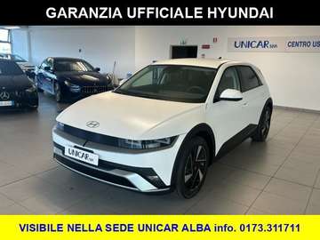 84 KWH 228 CV EXCLUSIVE PLUS + IP