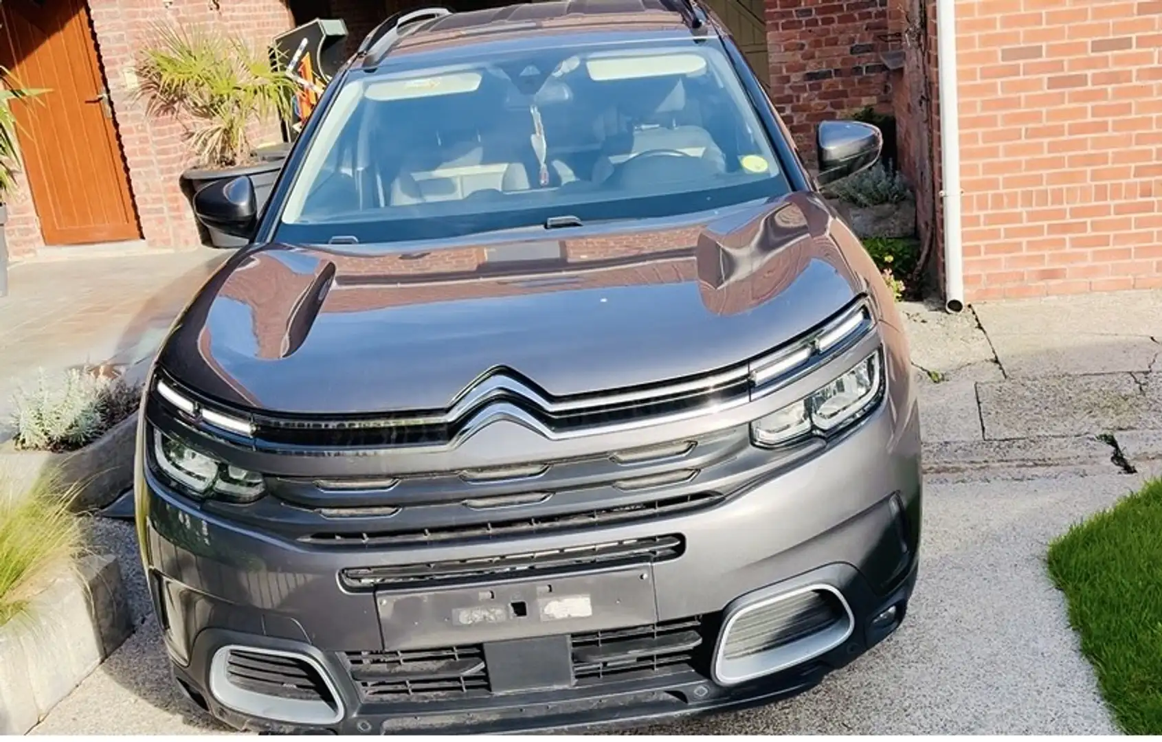 Citroen C5 Aircross 1.5 BlueHDi Feel S&S - 1