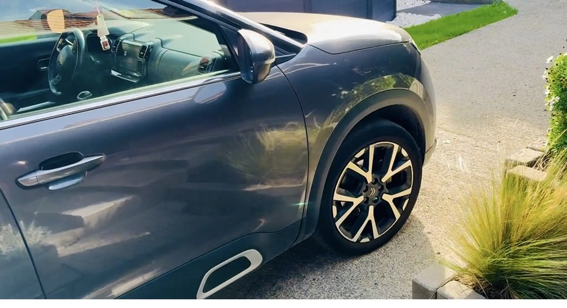 Citroen C5 Aircross 1.5 BlueHDi Feel S&S - 2