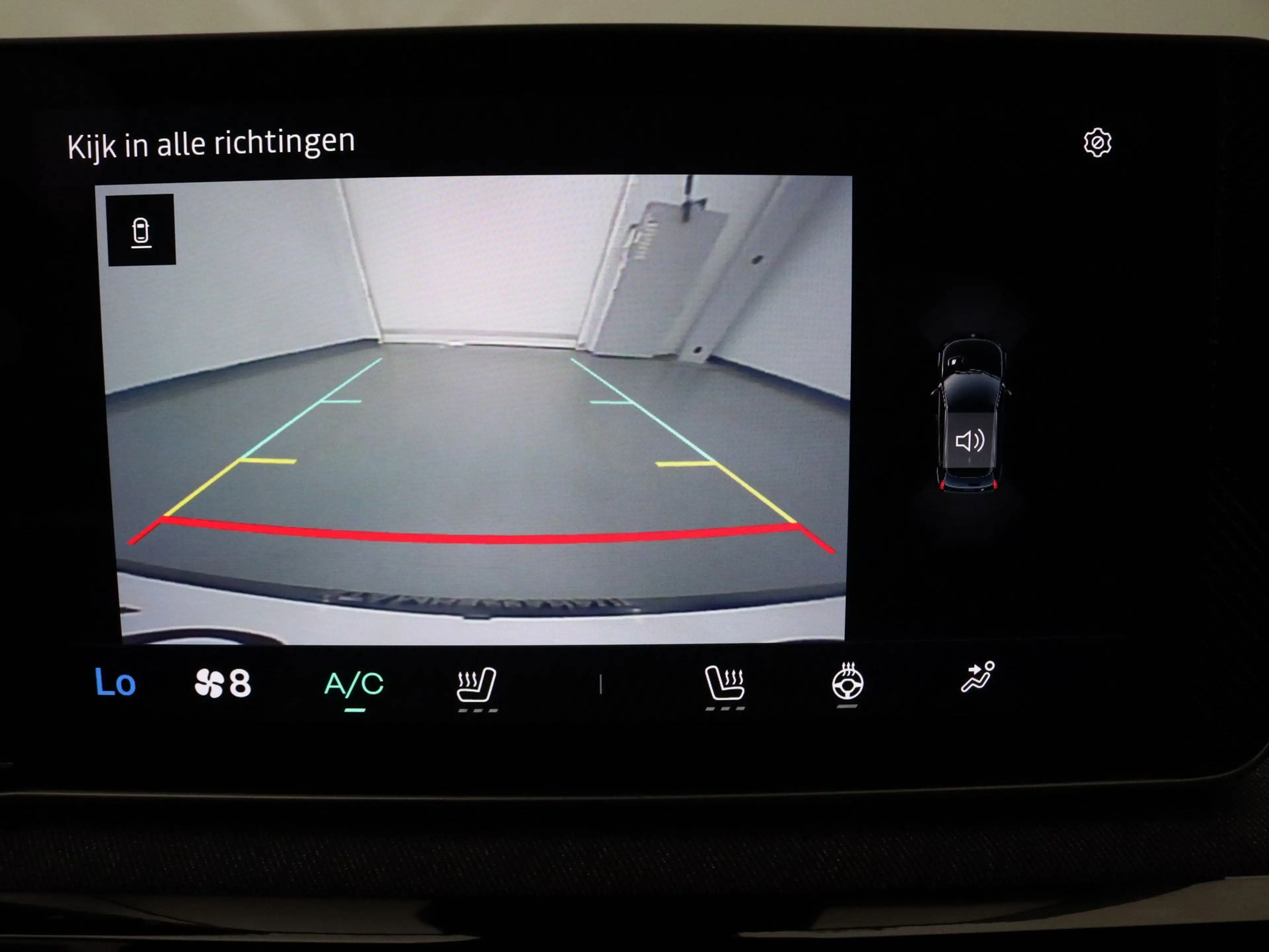 Renault R 5 comfort range evolution 52 kWh Apple Carplay/Andro — photo 9