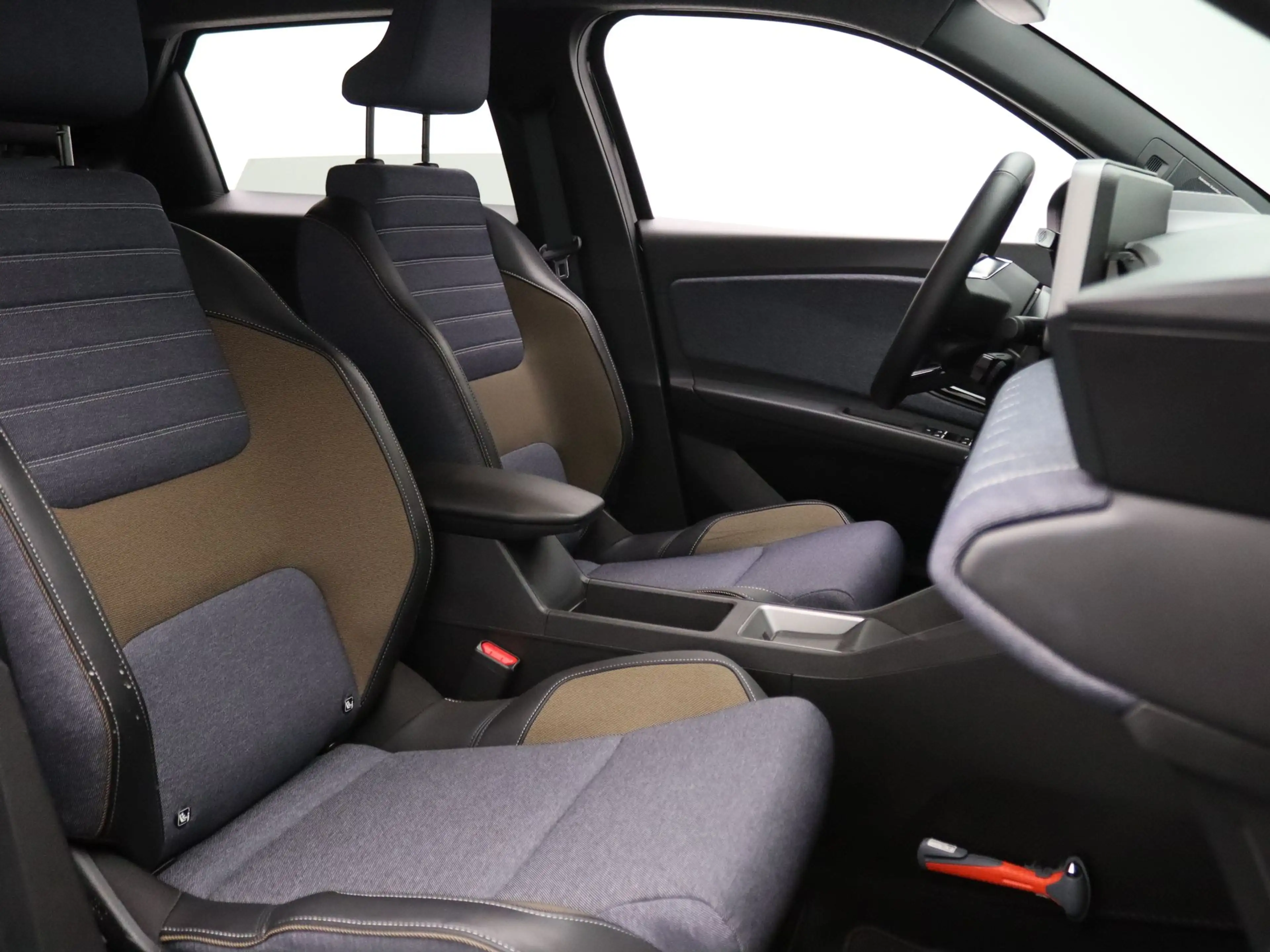 Renault R 5 comfort range evolution 52 kWh Apple Carplay/Andro — photo 34