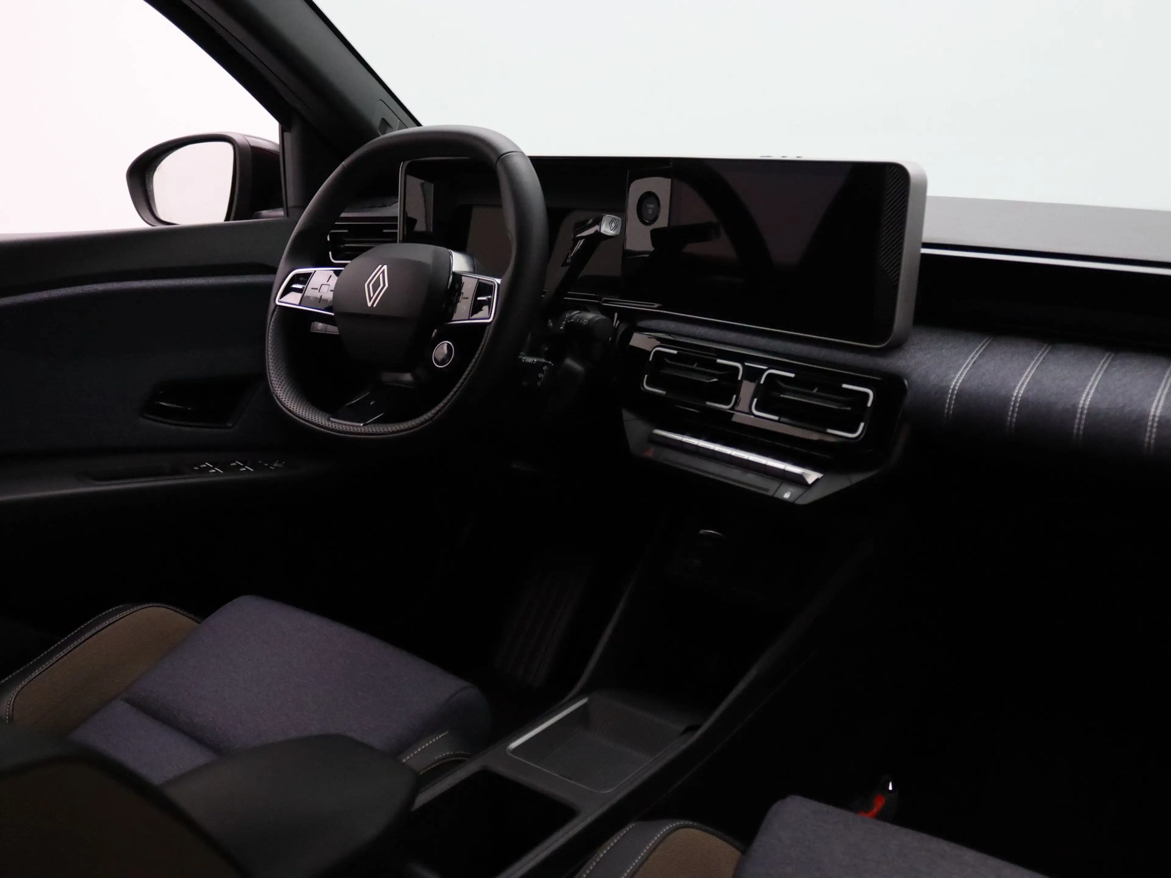 Renault R 5 comfort range evolution 52 kWh Apple Carplay/Andro — photo 33