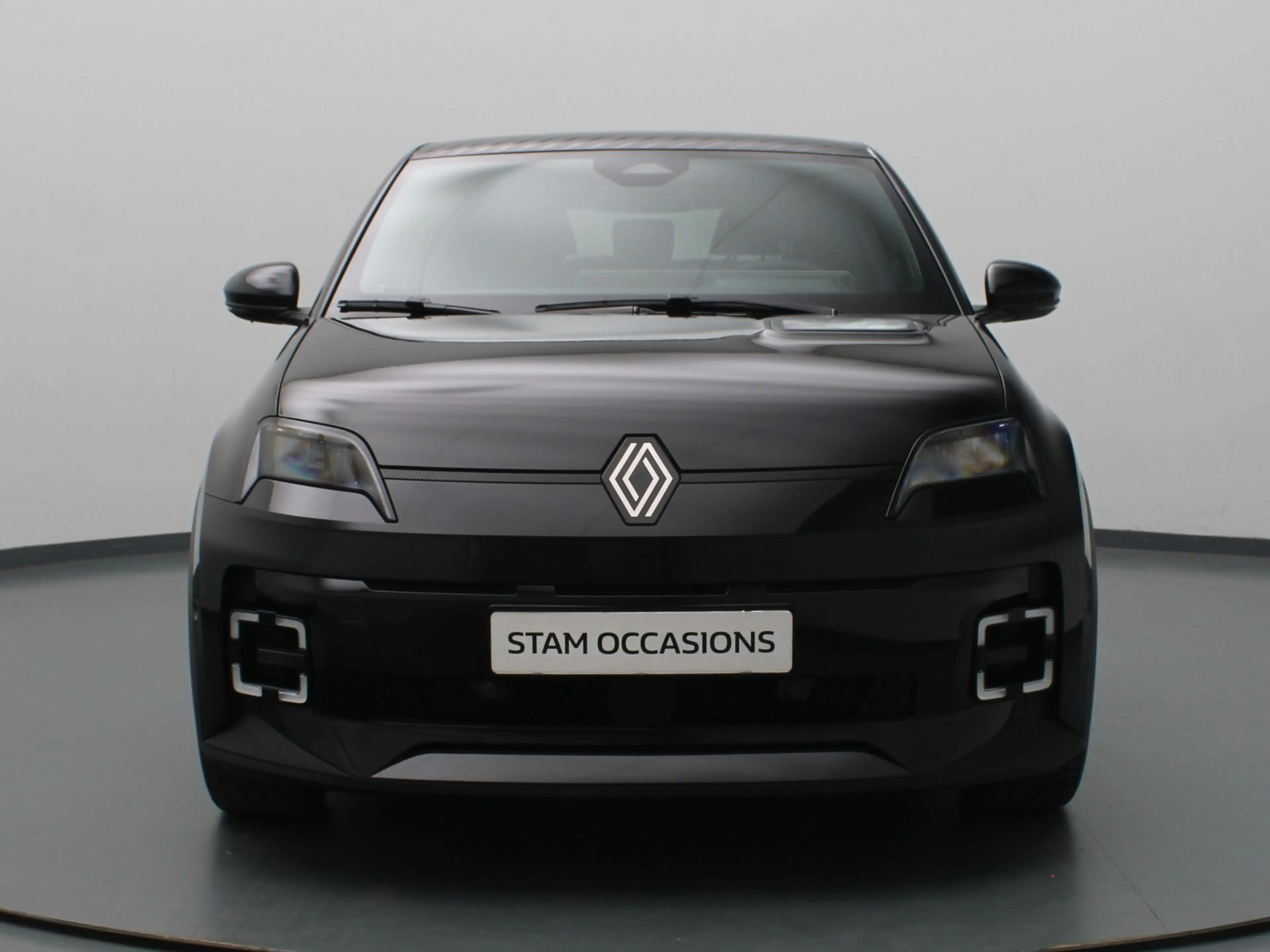 Renault R 5 comfort range evolution 52 kWh Apple Carplay/Andro — photo 26