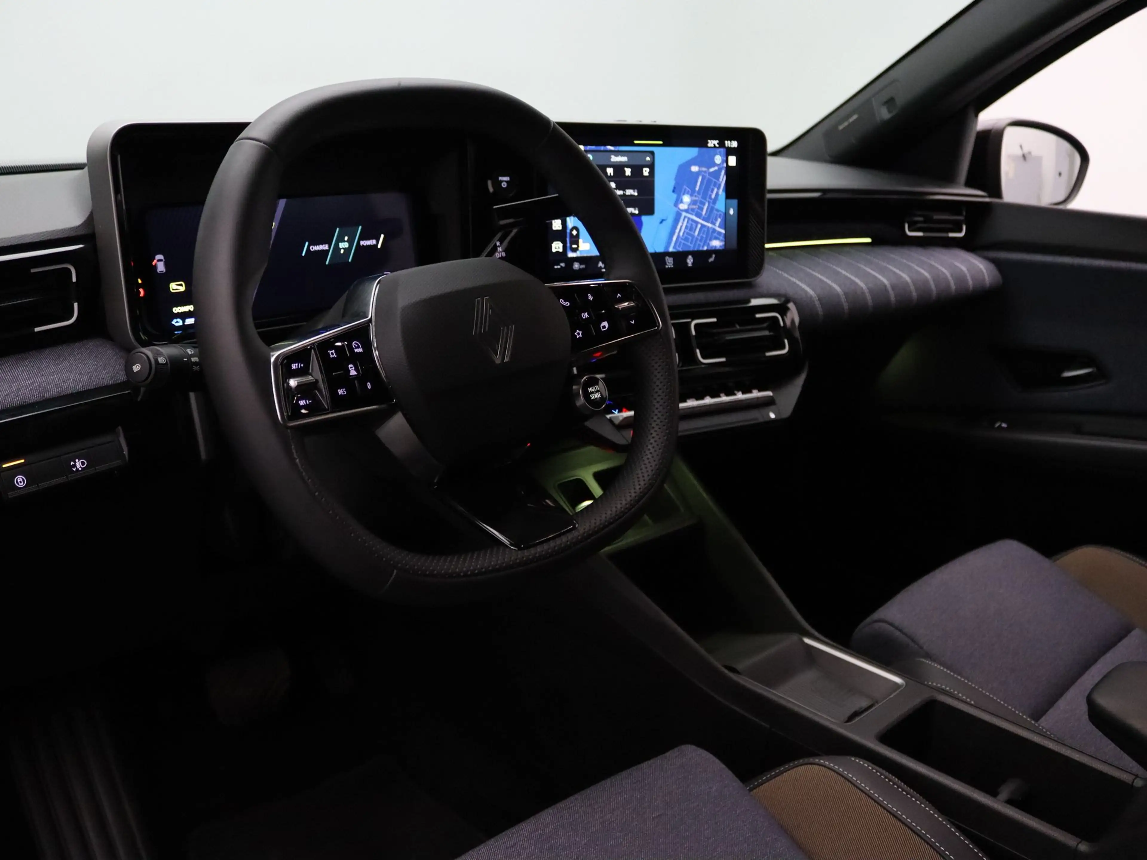 Renault R 5 comfort range evolution 52 kWh Apple Carplay/Andro — photo 4
