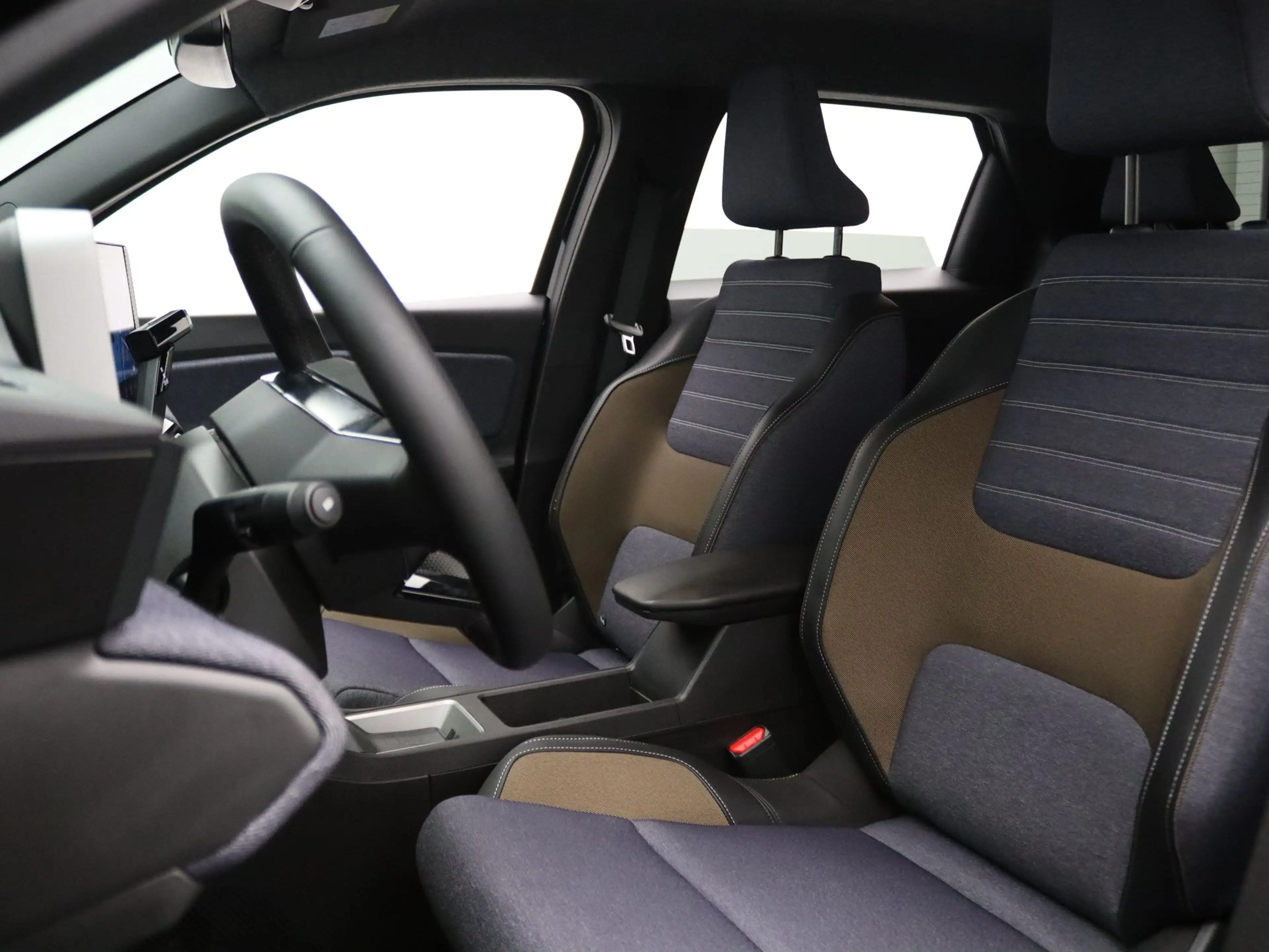 Renault R 5 comfort range evolution 52 kWh Apple Carplay/Andro — photo 6