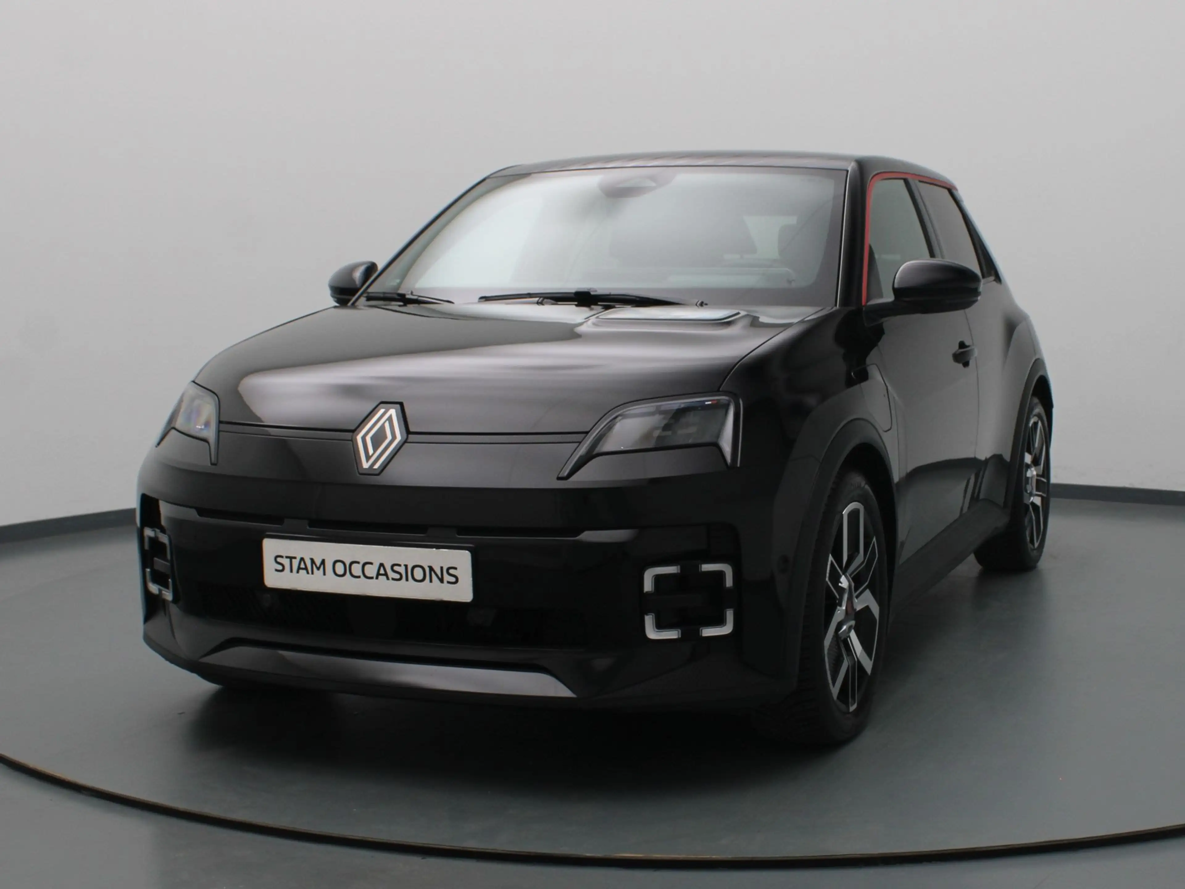 Renault R 5 comfort range evolution 52 kWh Apple Carplay/Andro — photo 19