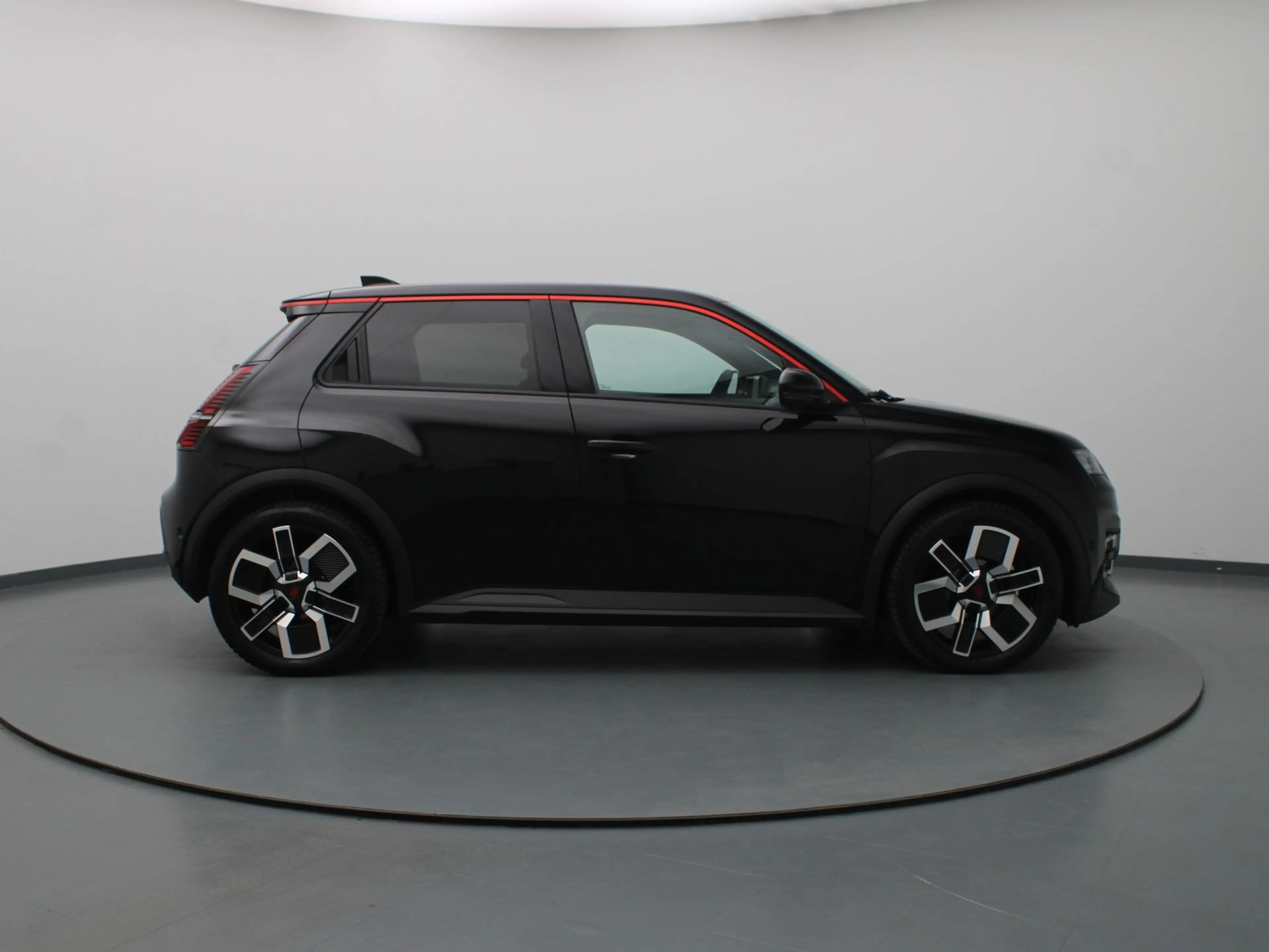 Renault R 5 comfort range evolution 52 kWh Apple Carplay/Andro — photo 25