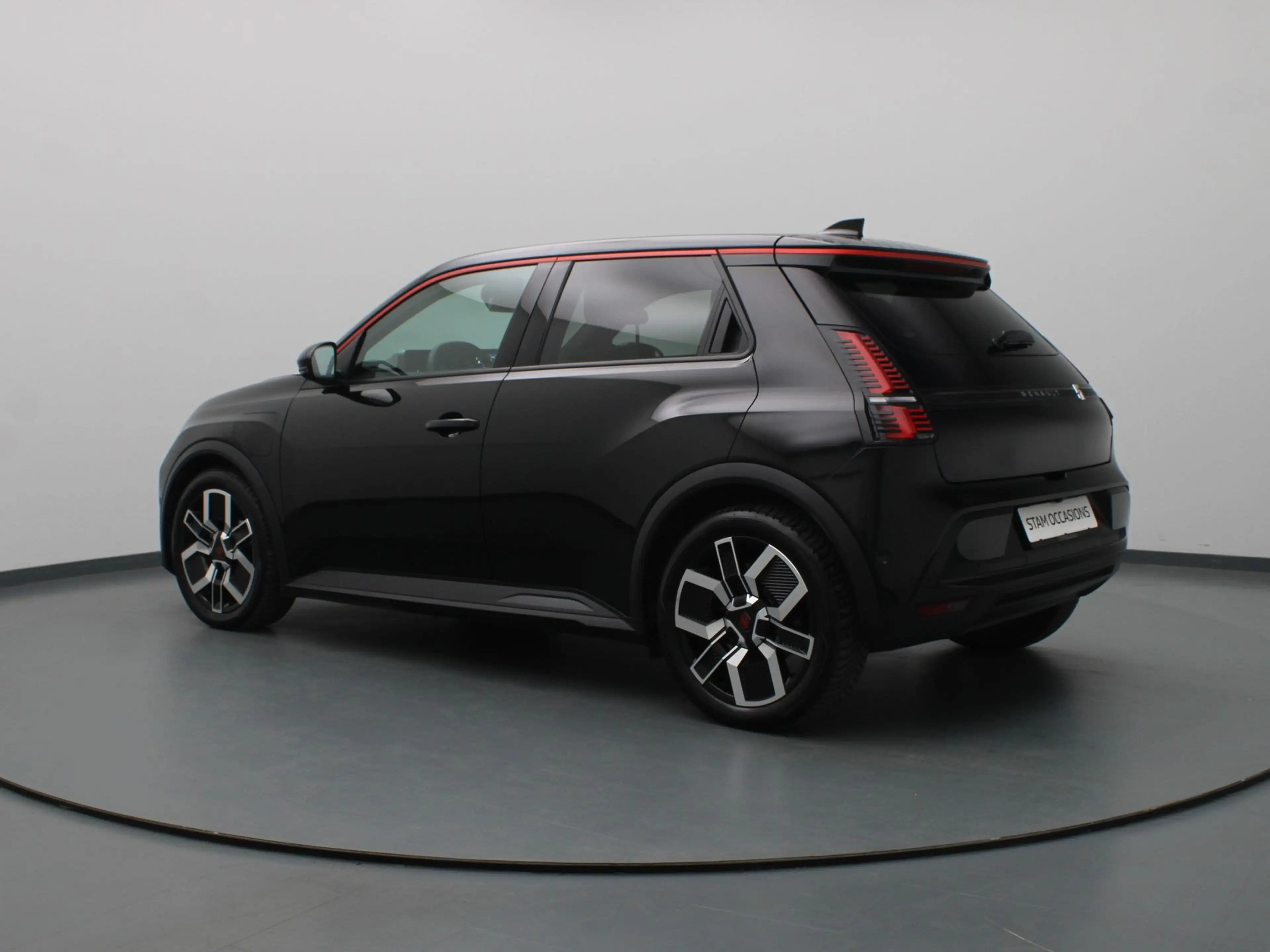 Renault R 5 comfort range evolution 52 kWh Apple Carplay/Andro — photo 2